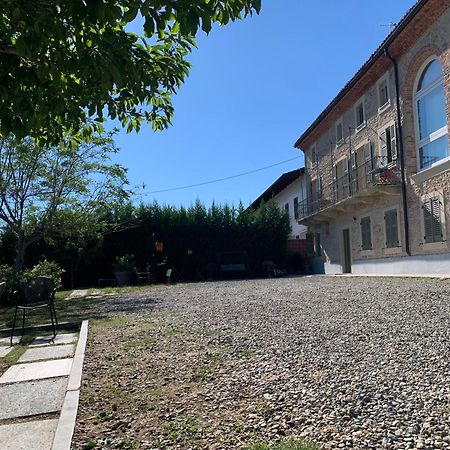 Cascina Marcantonio Acqui Terme Εξωτερικό φωτογραφία