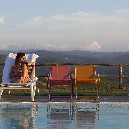 Cascina Marcantonio Acqui Terme Εξωτερικό φωτογραφία
