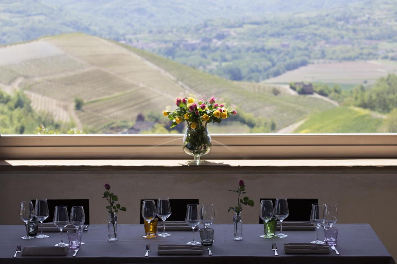 Cascina Marcantonio Acqui Terme Εξωτερικό φωτογραφία