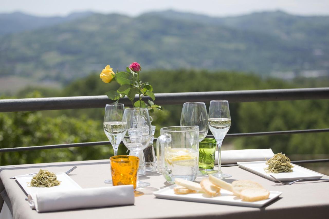 Cascina Marcantonio Acqui Terme Εξωτερικό φωτογραφία