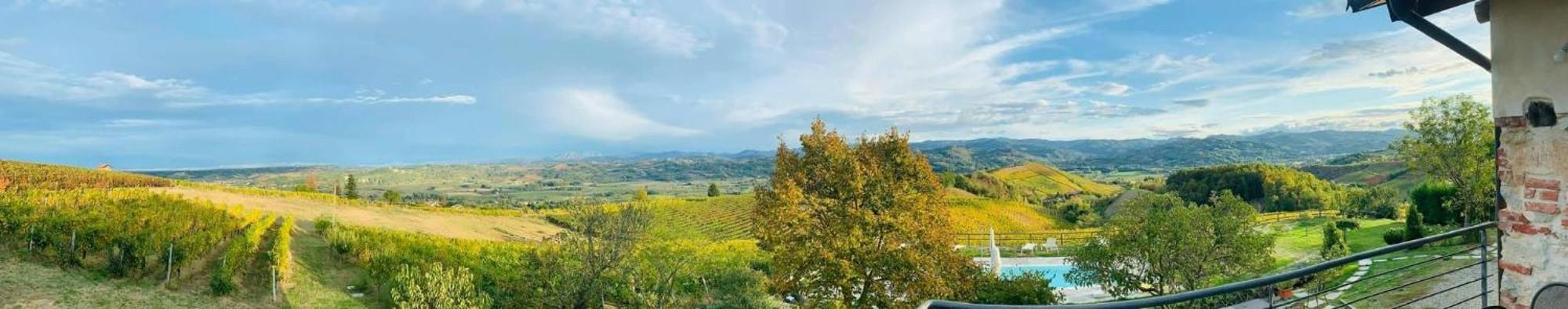 Cascina Marcantonio Acqui Terme Εξωτερικό φωτογραφία