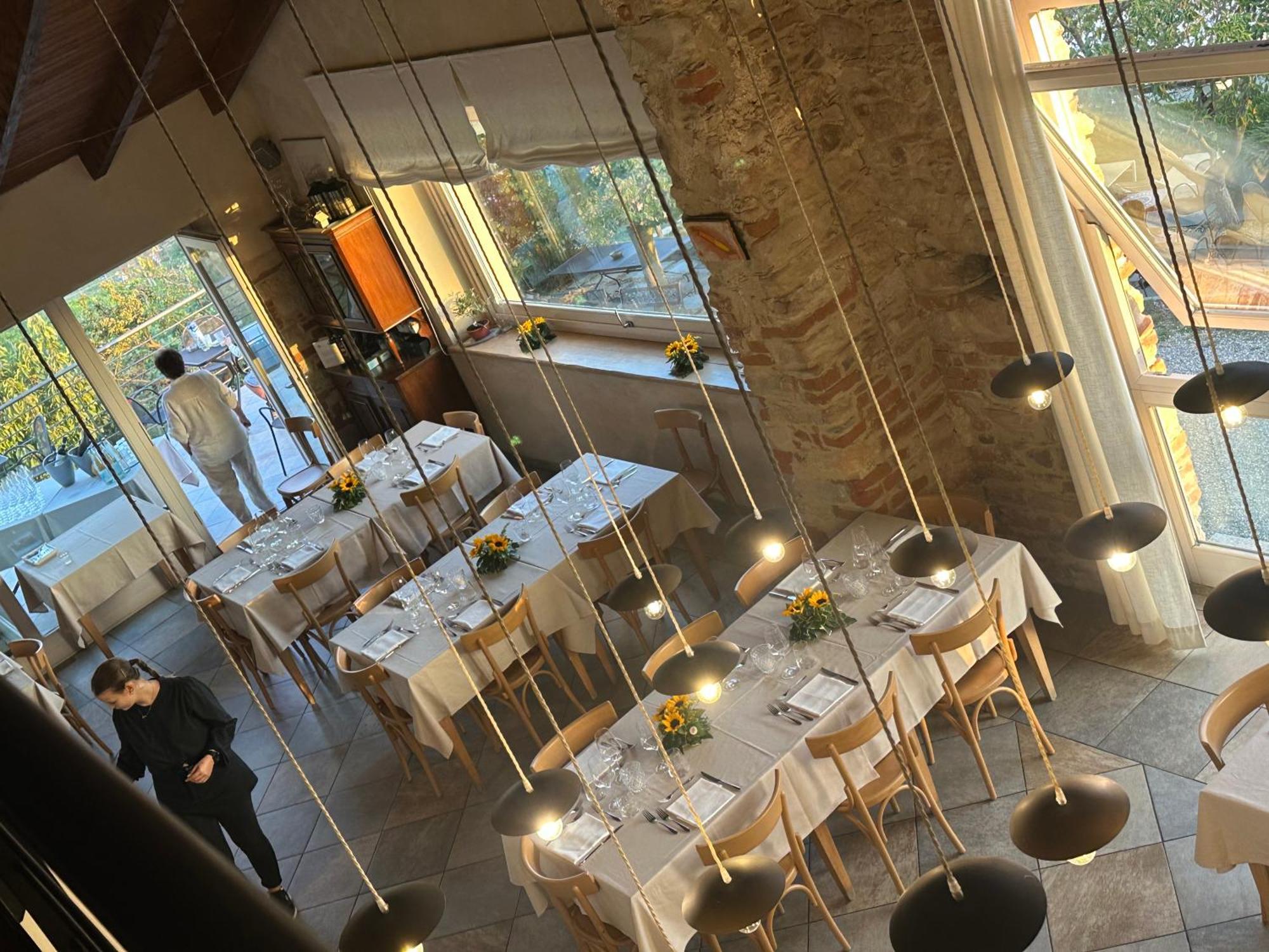 Cascina Marcantonio Acqui Terme Εξωτερικό φωτογραφία