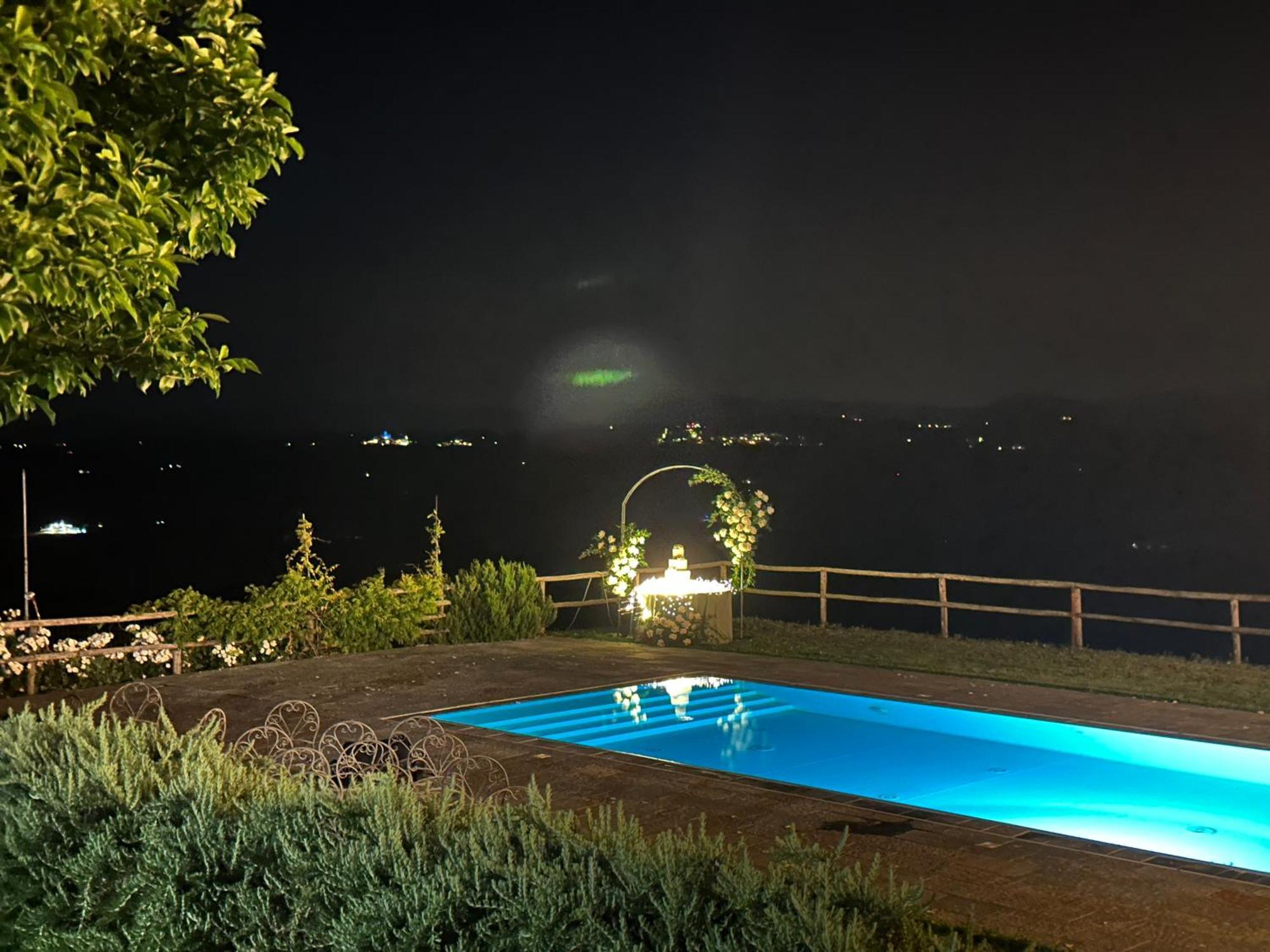 Cascina Marcantonio Acqui Terme Εξωτερικό φωτογραφία