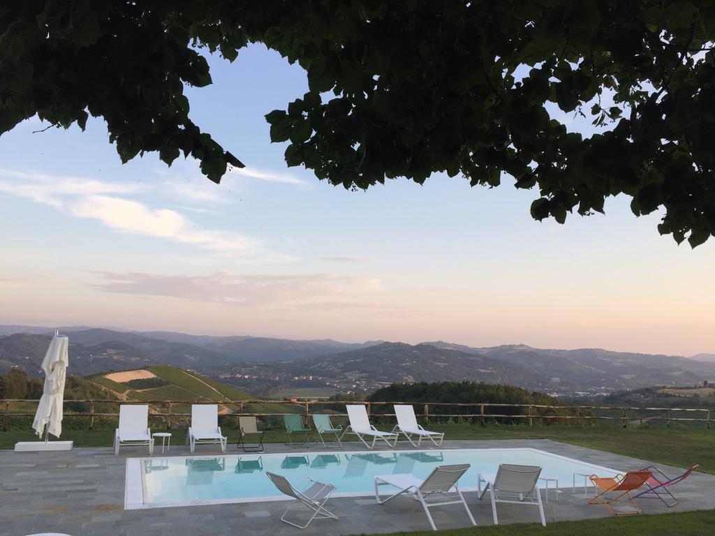 Cascina Marcantonio Acqui Terme Εξωτερικό φωτογραφία