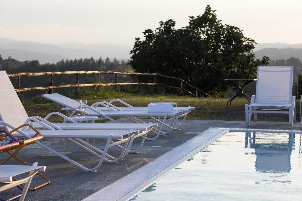 Cascina Marcantonio Acqui Terme Εξωτερικό φωτογραφία