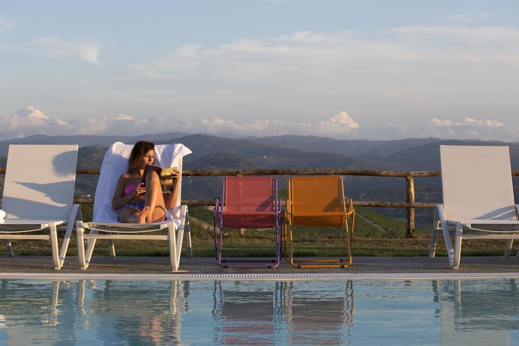 Cascina Marcantonio Acqui Terme Εξωτερικό φωτογραφία